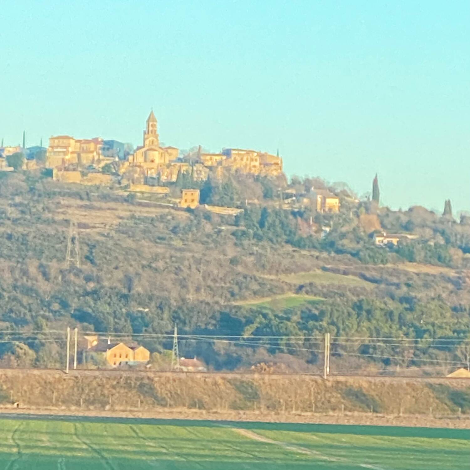 FRANCE