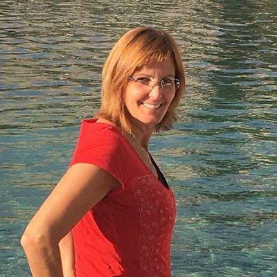 Martina Gaudes