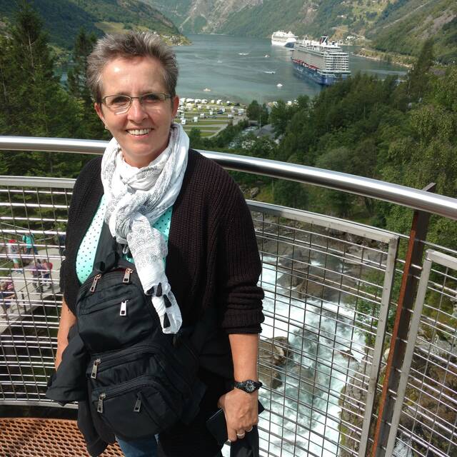 Andrea Speck