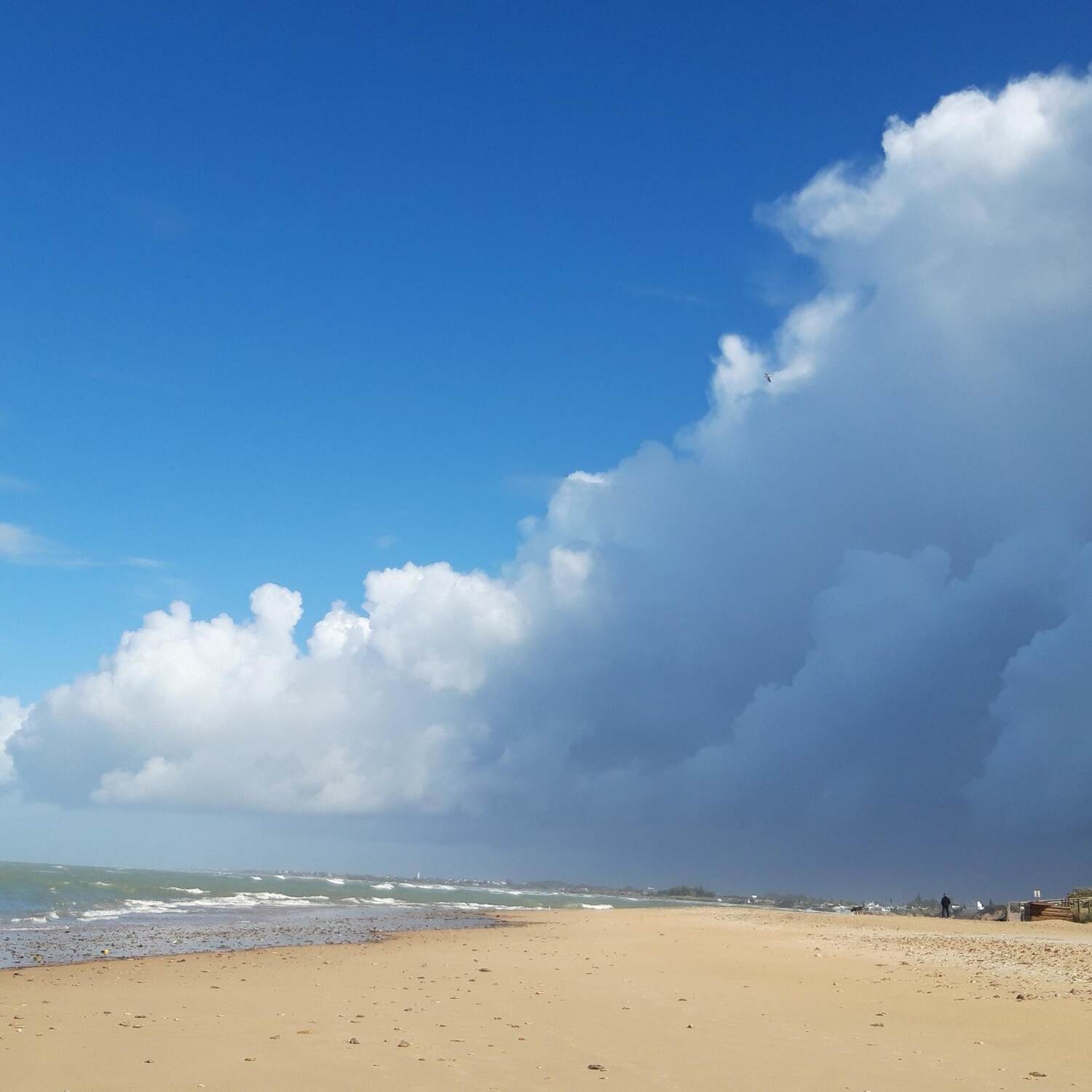 Atlantikküste Andalusien