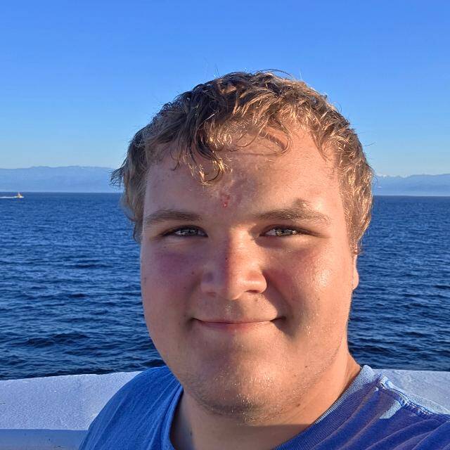 Ben Kimber