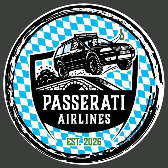 Passerati Airlines