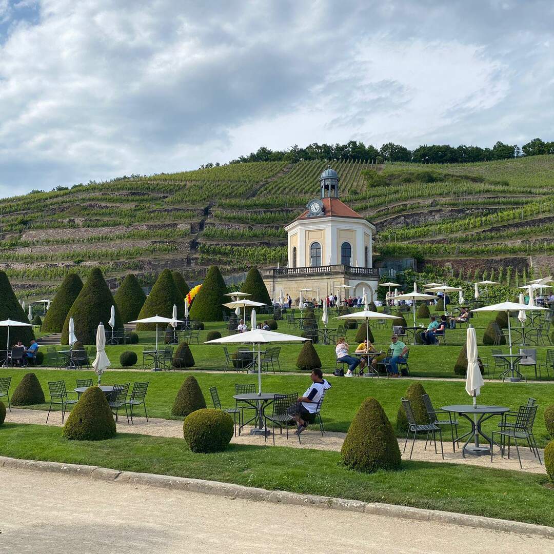 Geburtstagsradtour