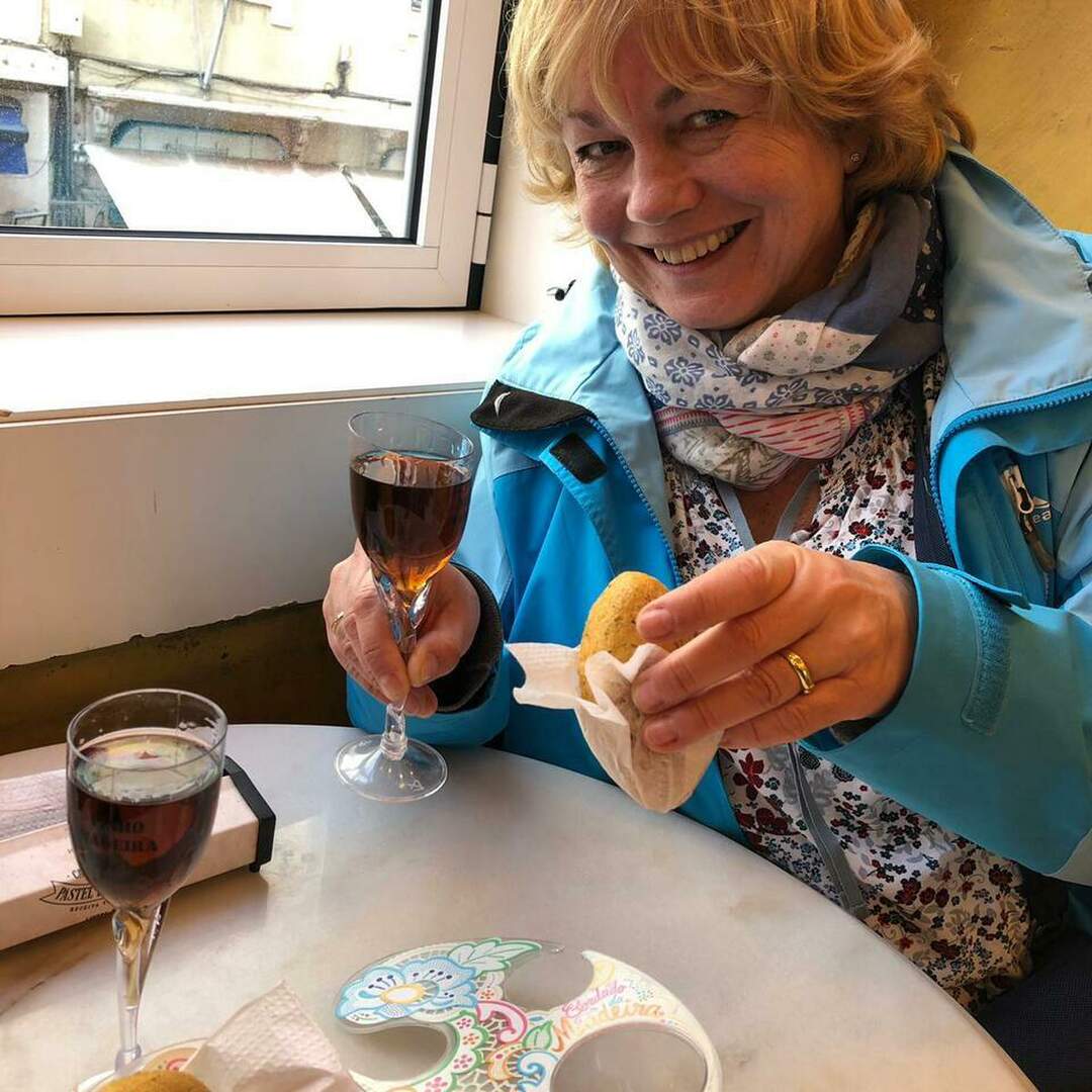 Lissabon 2019