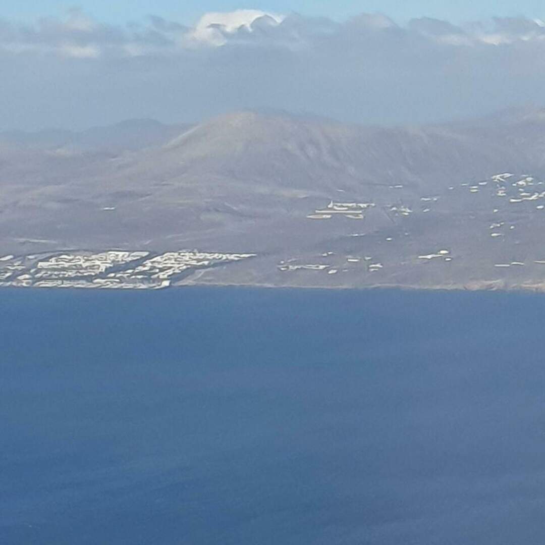 Lanzarote 2019