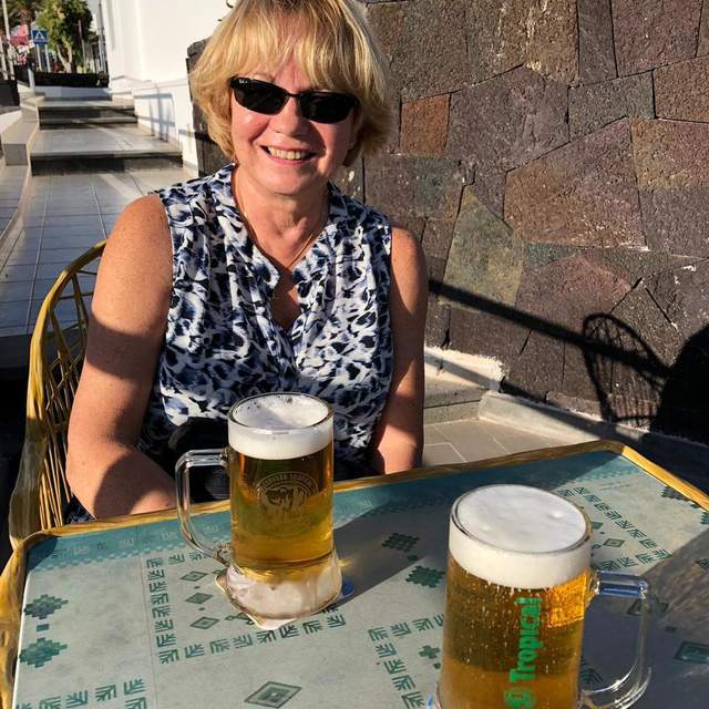 Lanzarote 2018