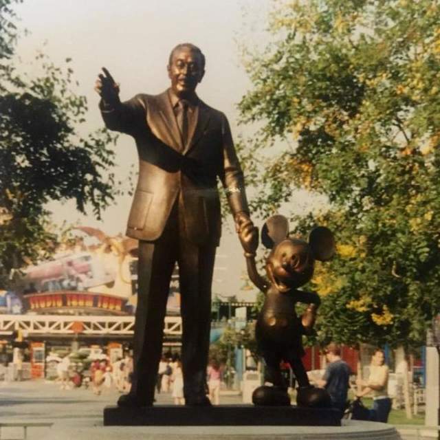 Disneyland Paris