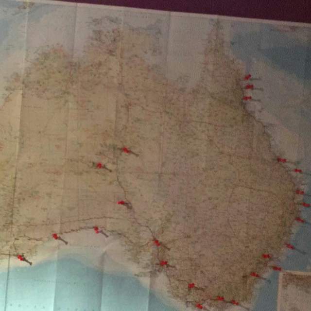 Australia
