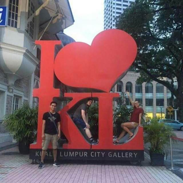 Malaysia & Thailand