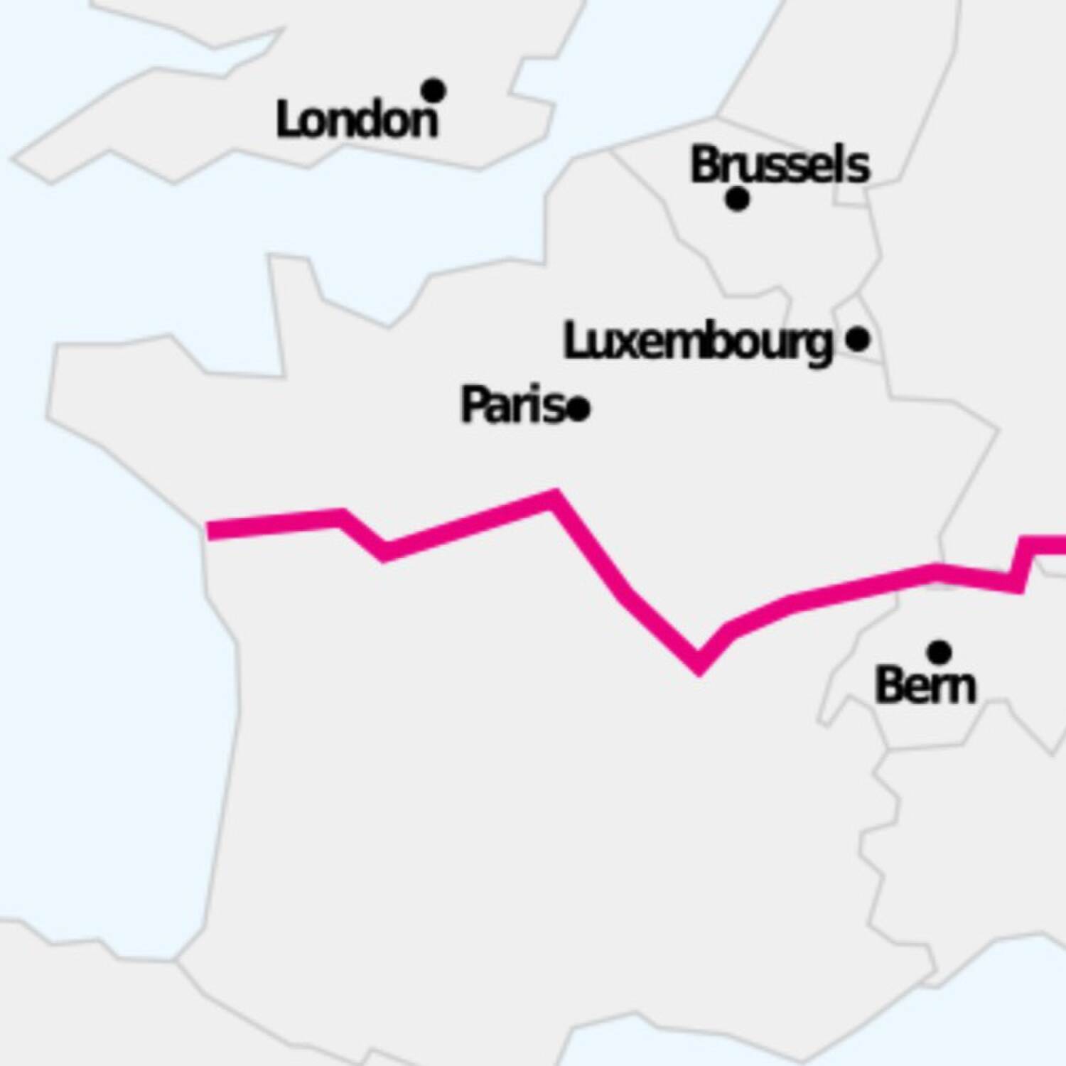 Euro 6 Basel - Atlantik