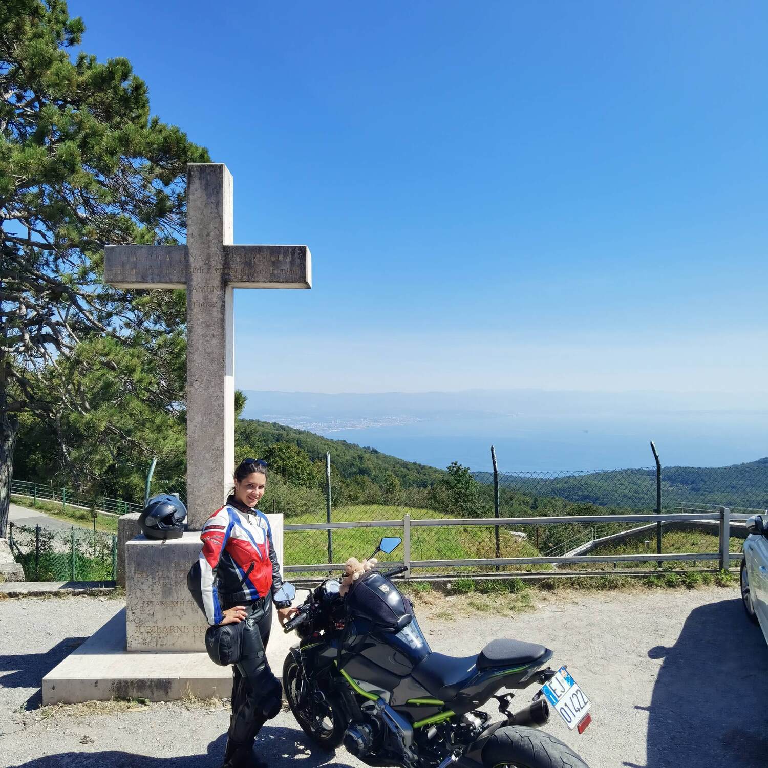 Estate che non passerà