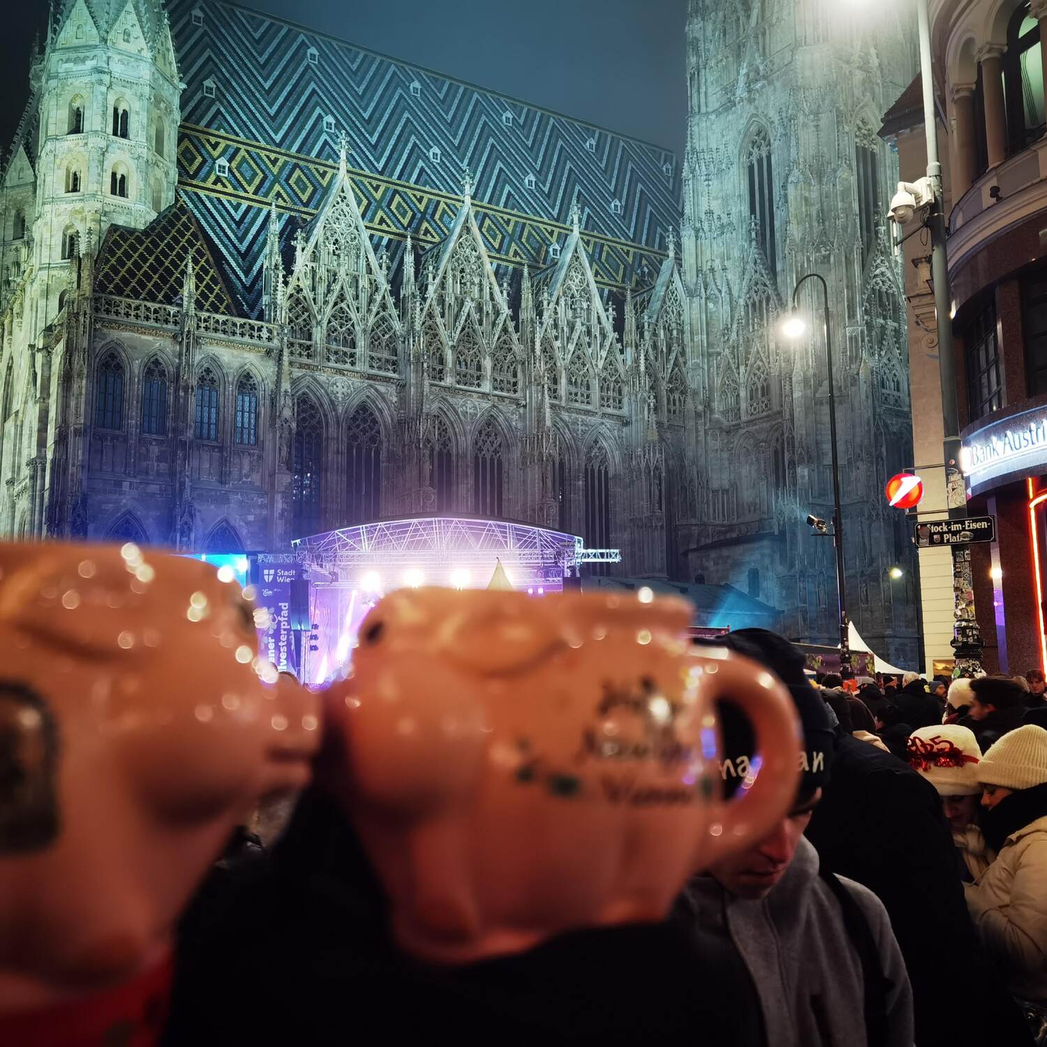 Vienna