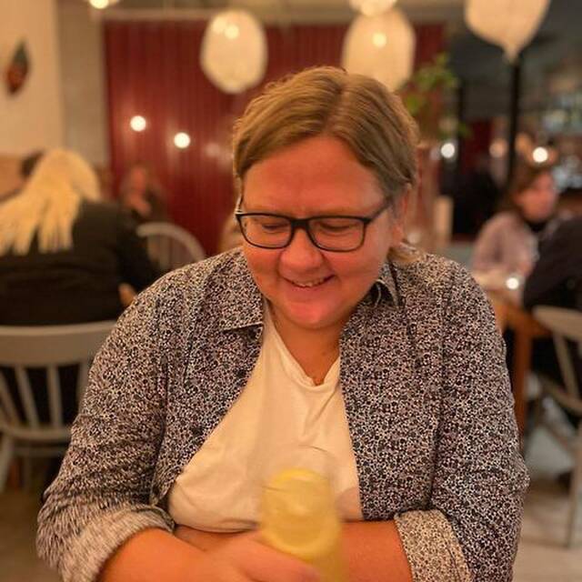 Eva Axelsson