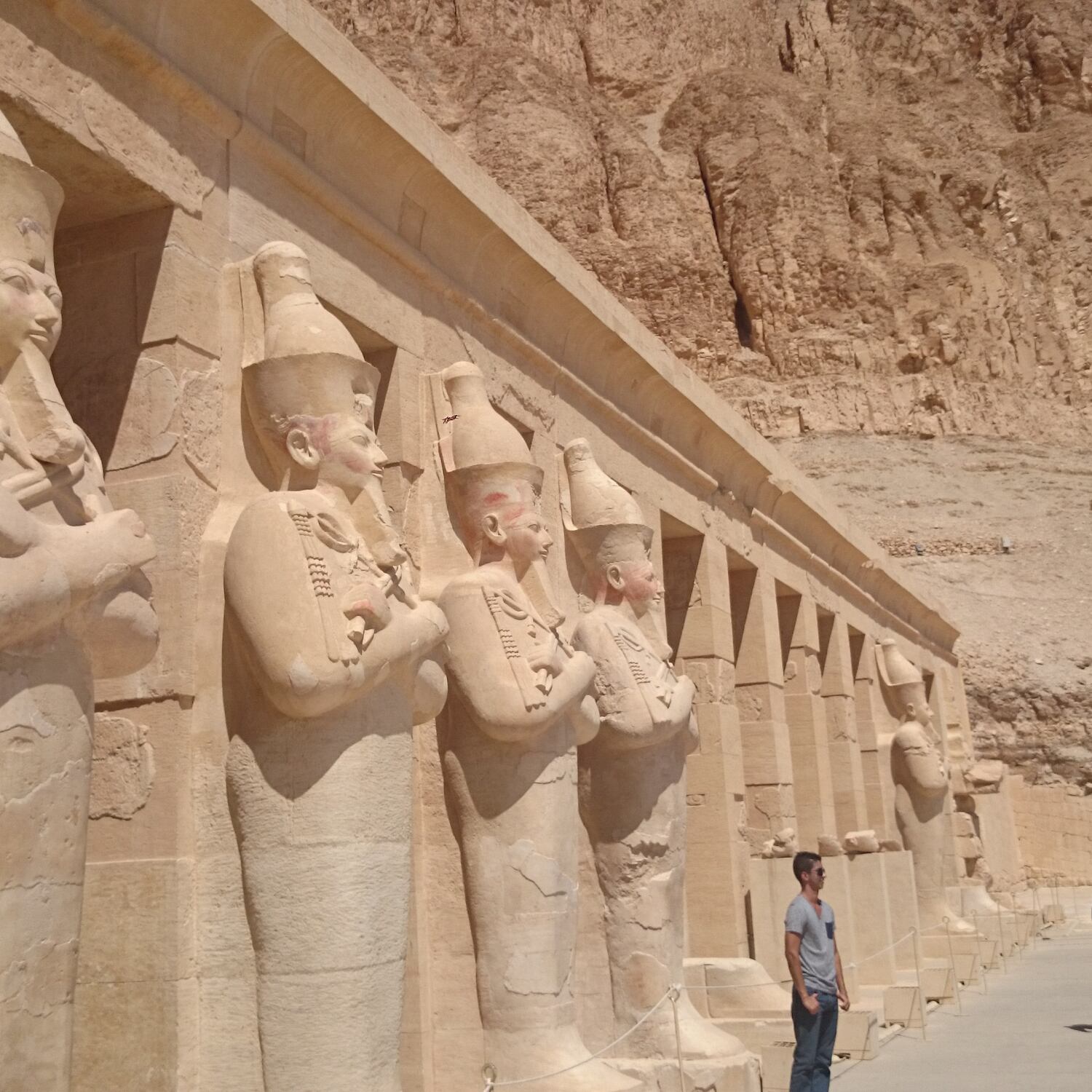 Ägypten