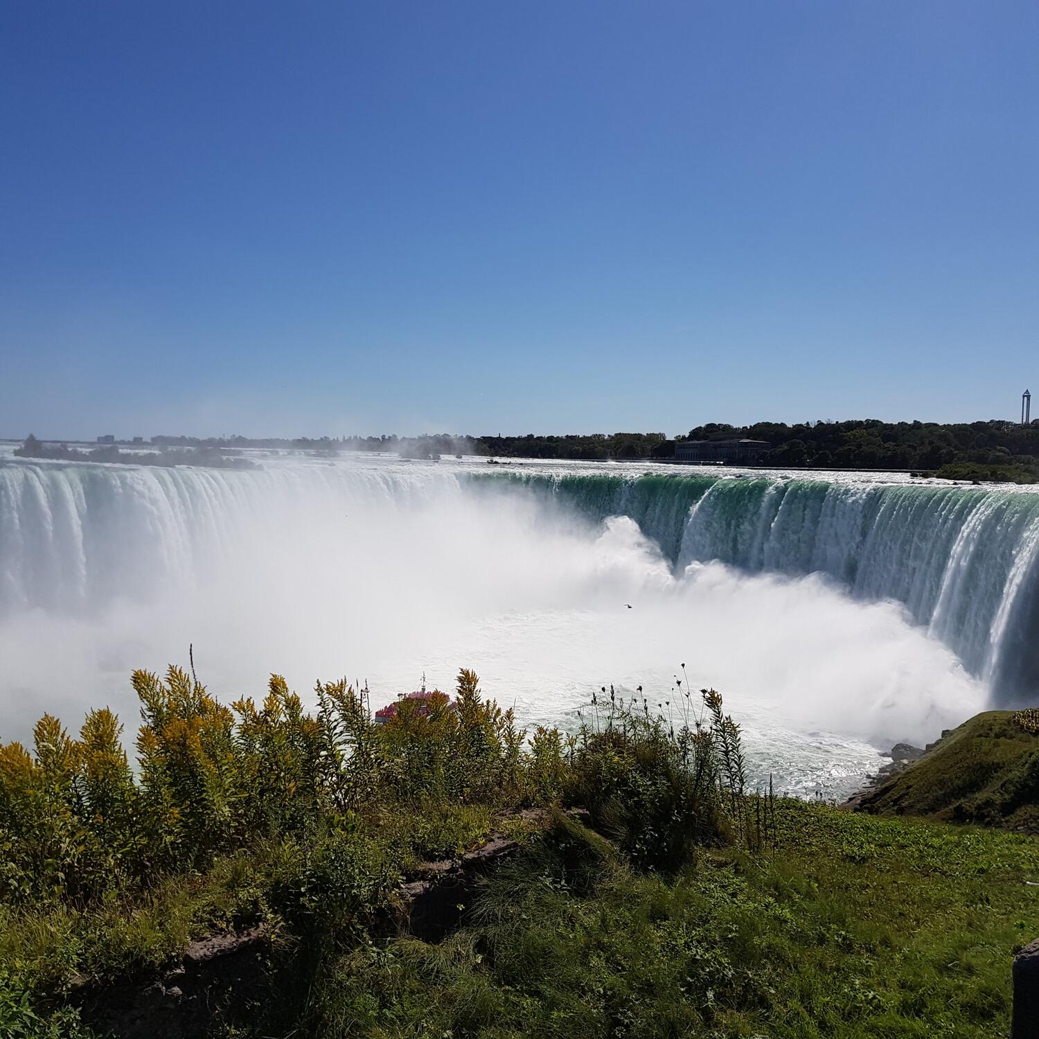 Kanada/USA