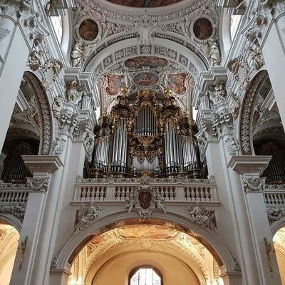 Passau November 2016