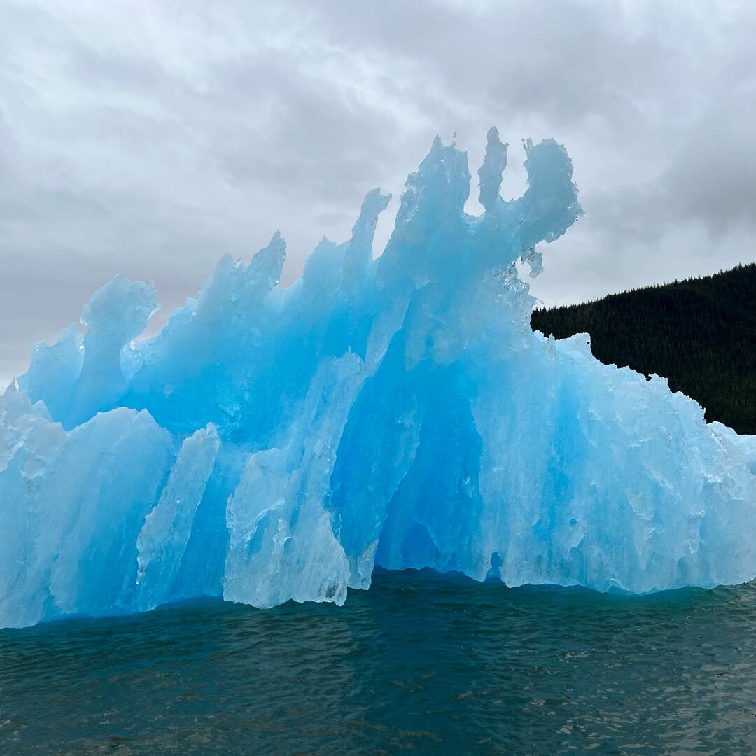 Alaska - June 2022
