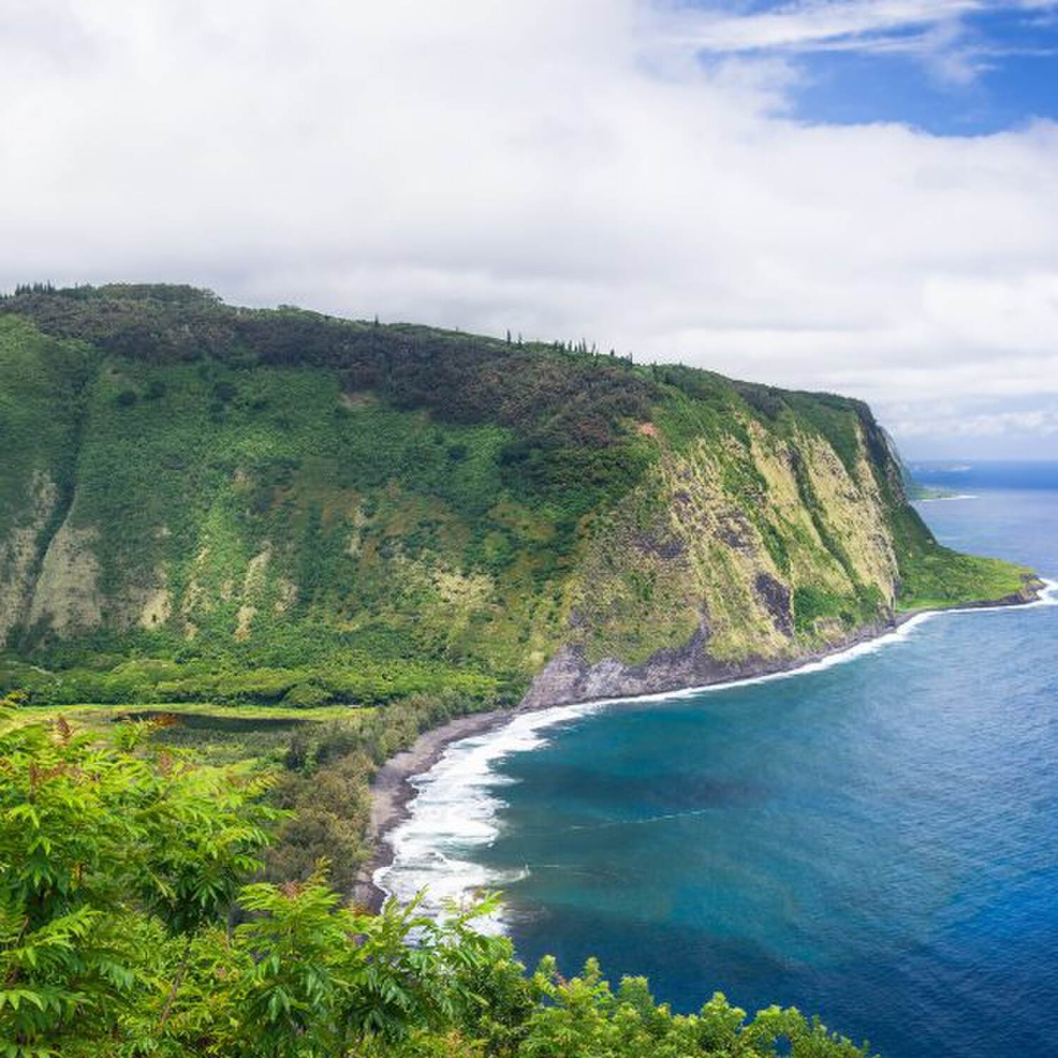 Hawaii - Big Island