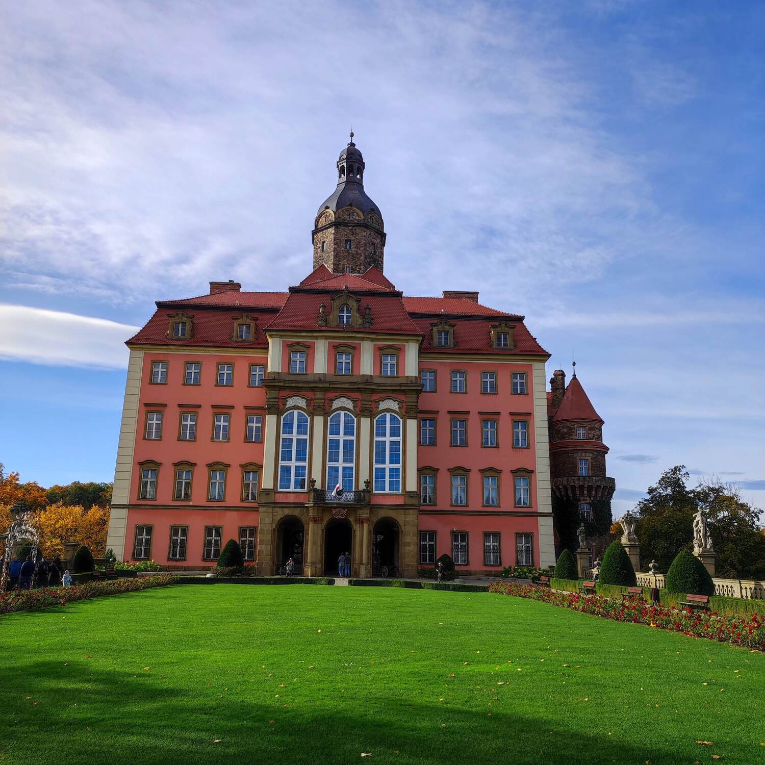 Polen Rundreise