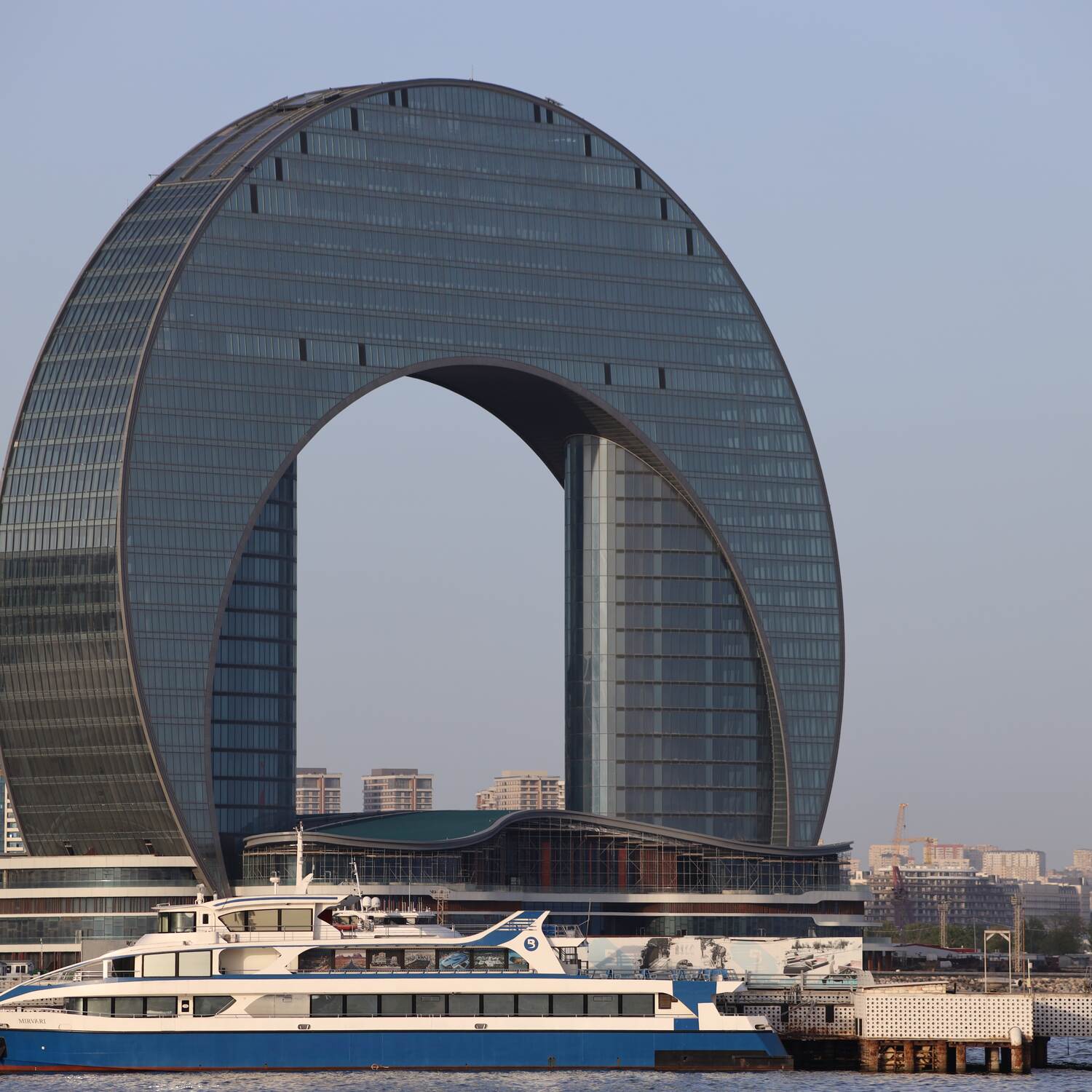 Baku