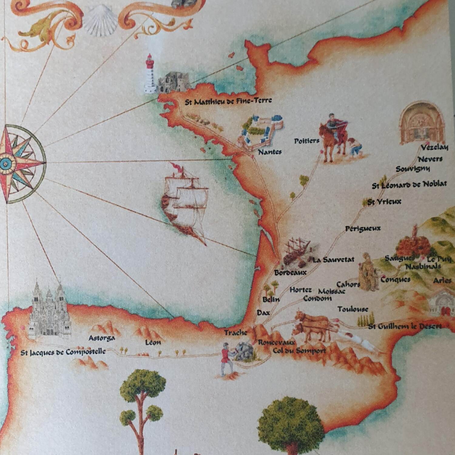 Camino