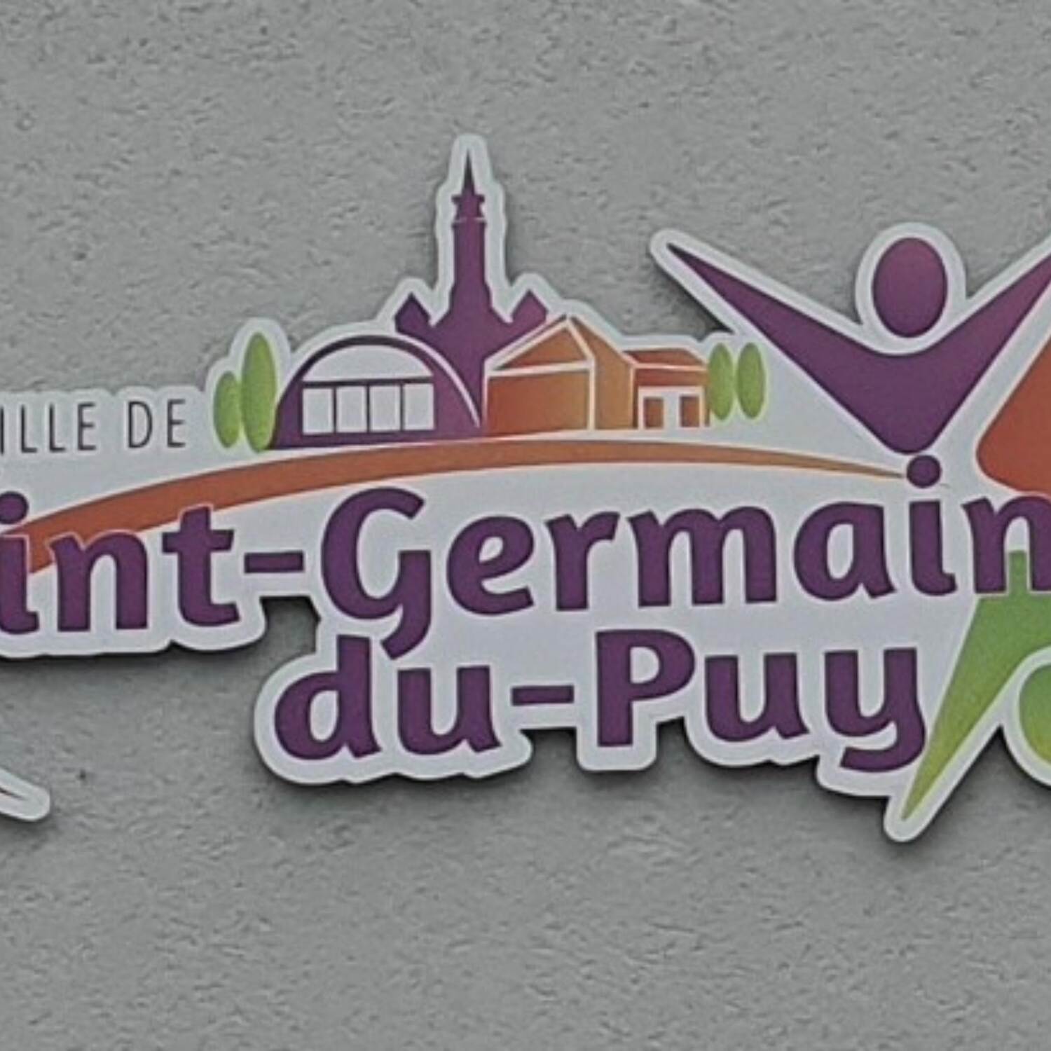 Noël à Saint Germain du Puy