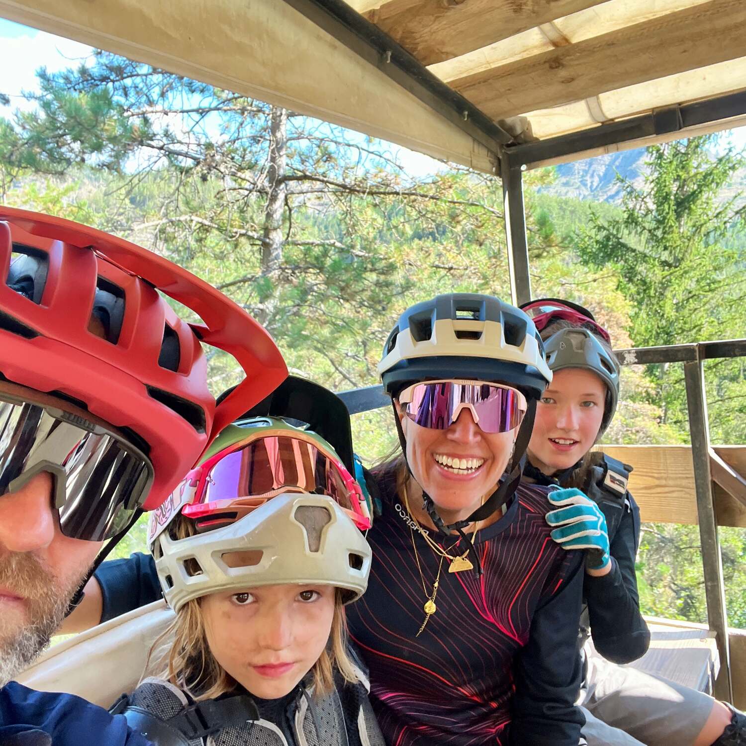 Frankreich Roadtrip 2025