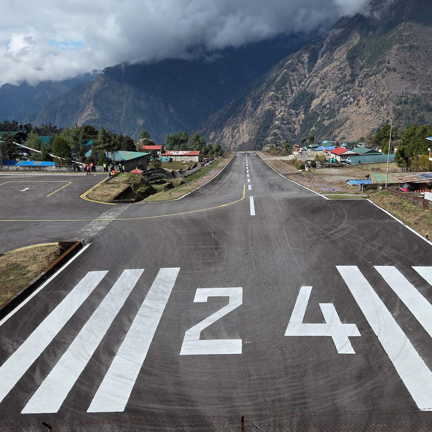 Nepal - Trekking im Himalaya