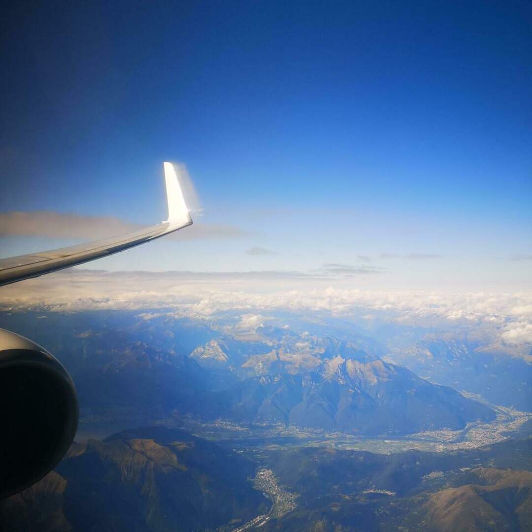 Wonderlust