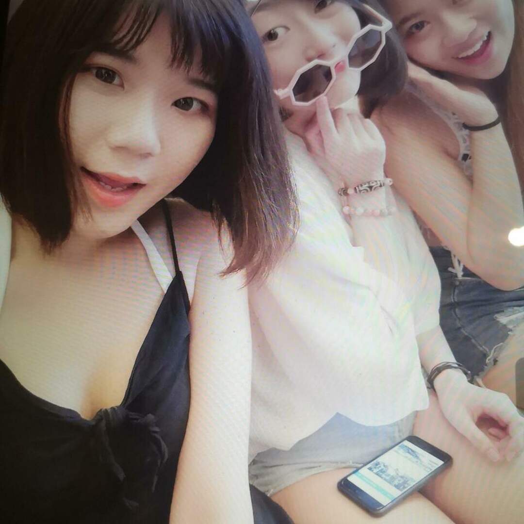 Hua Hin with Orange Ohana
