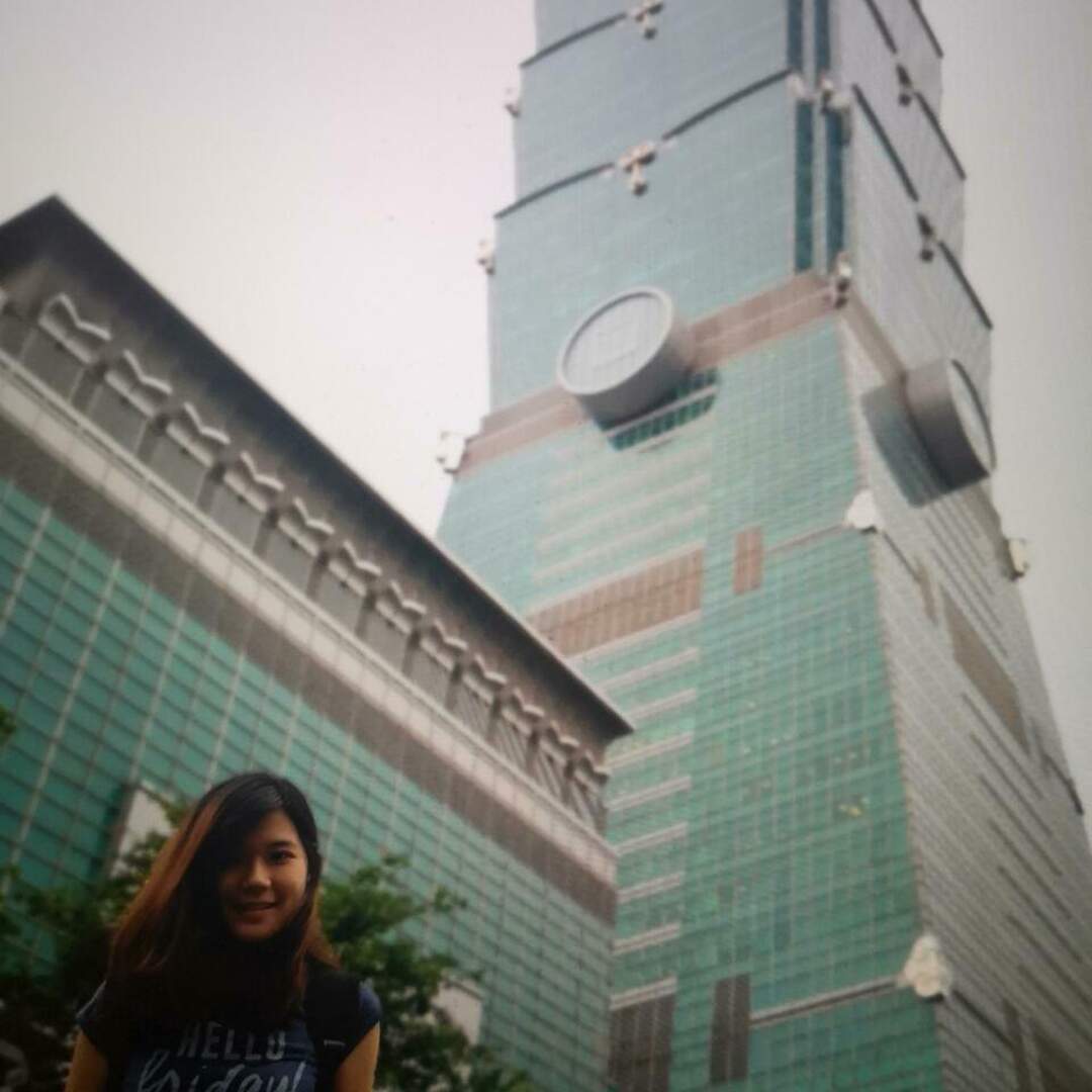 Taiwan