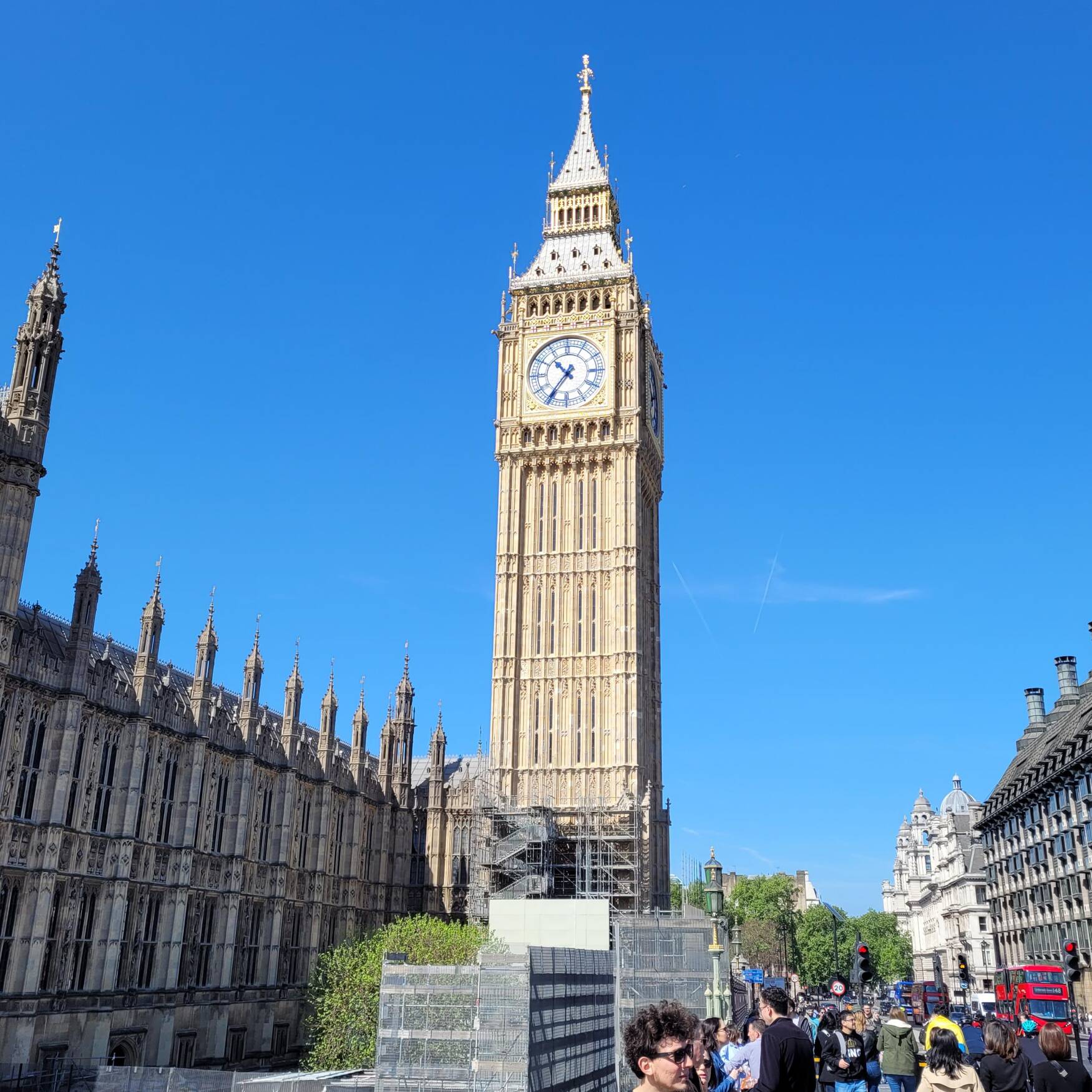 London
