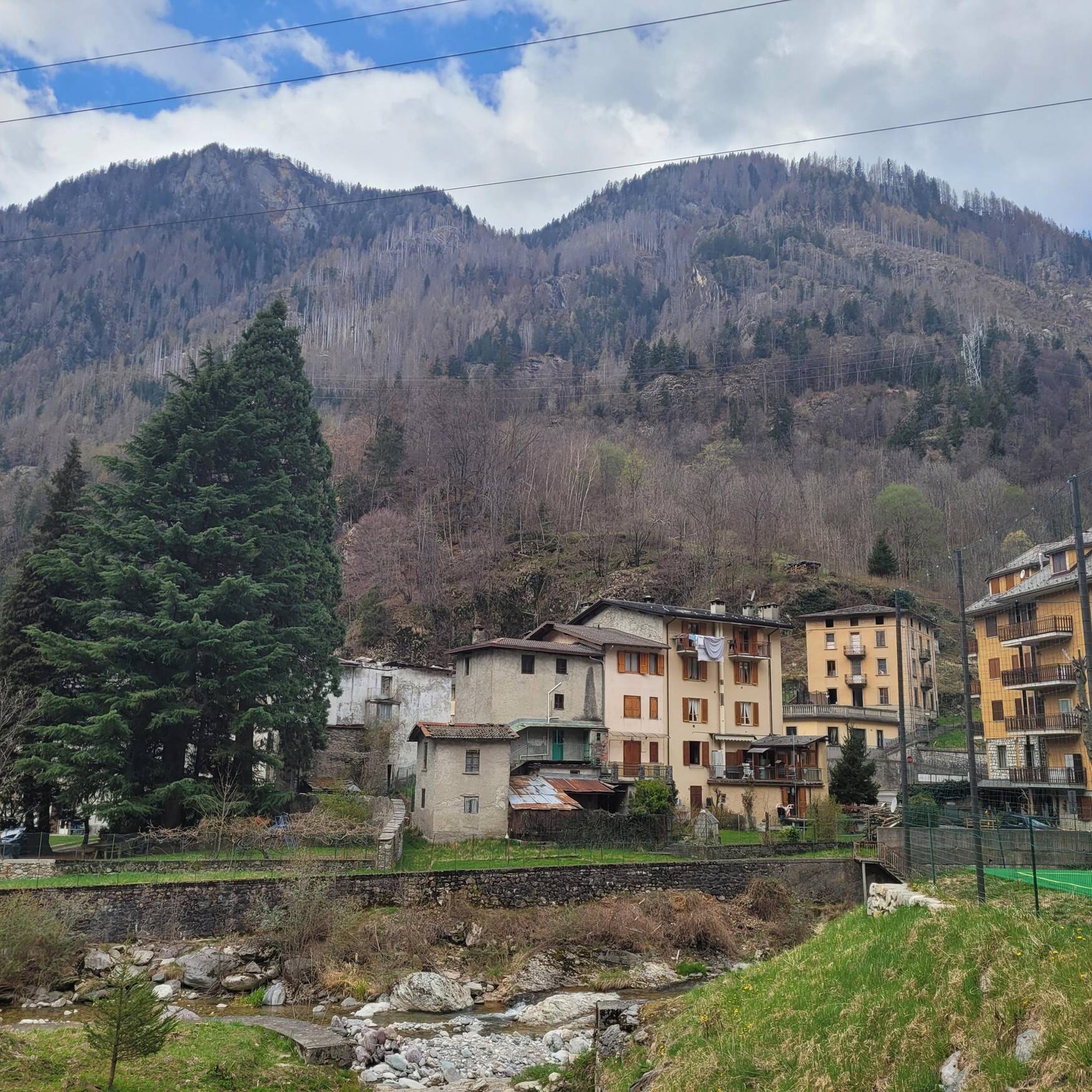Val Brembana