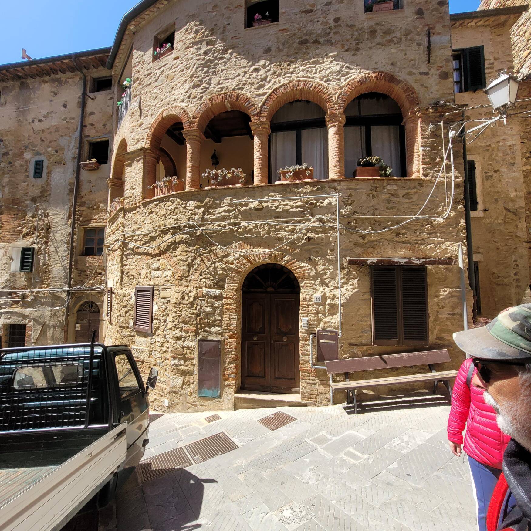 Campiglia M.ma e San Vincenzo