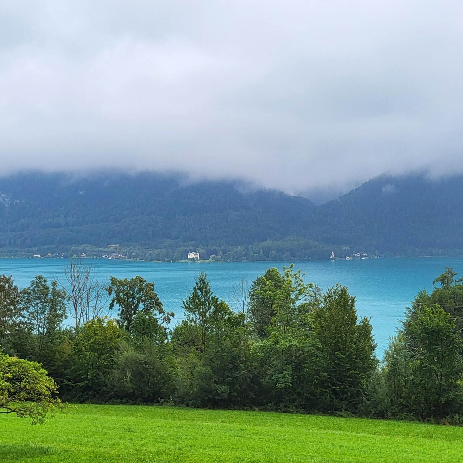 Sommerurlaub 2024