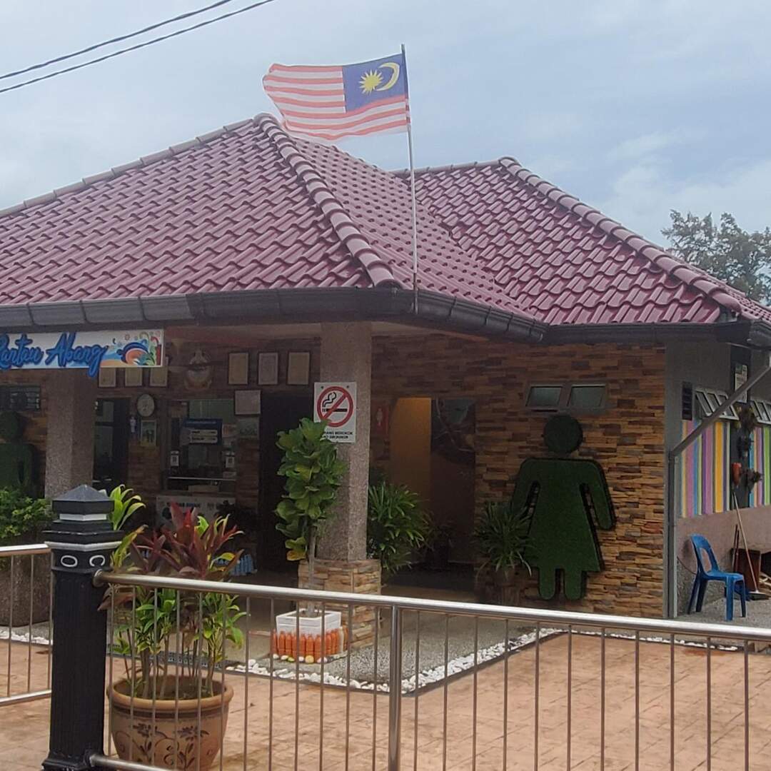 Bukit jentik