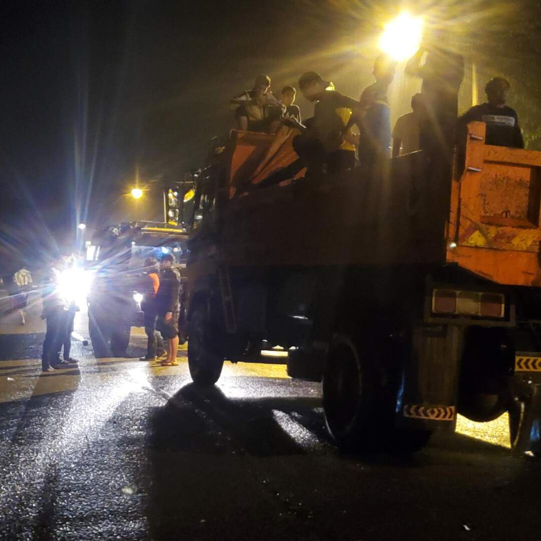 Banjir Kuala Terengganu