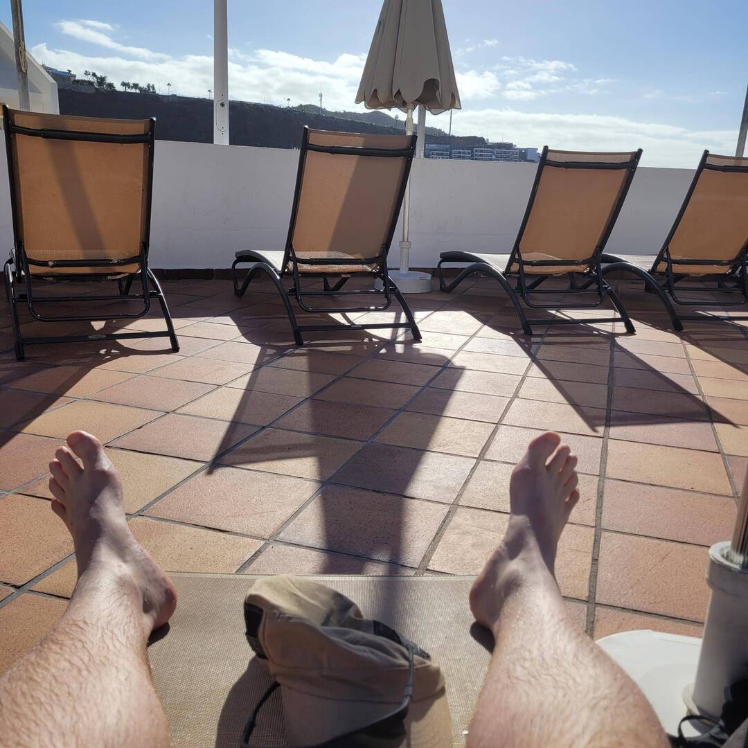 Gran Canaria