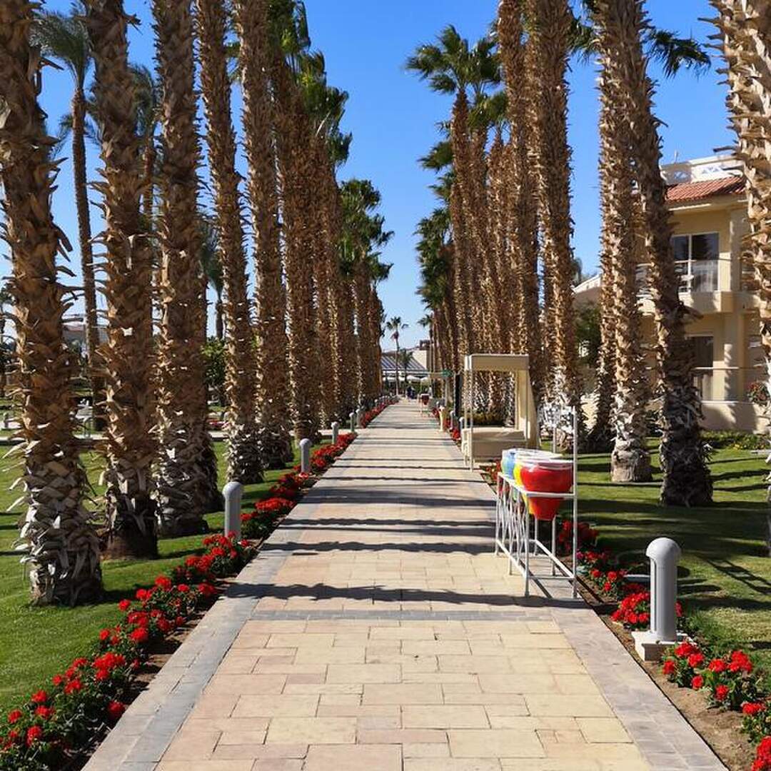 Hurghada