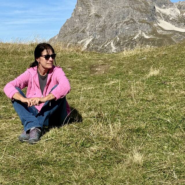 Susanne Weber
