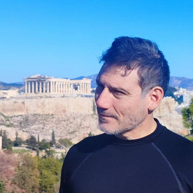 Antonio Emmanouilidis