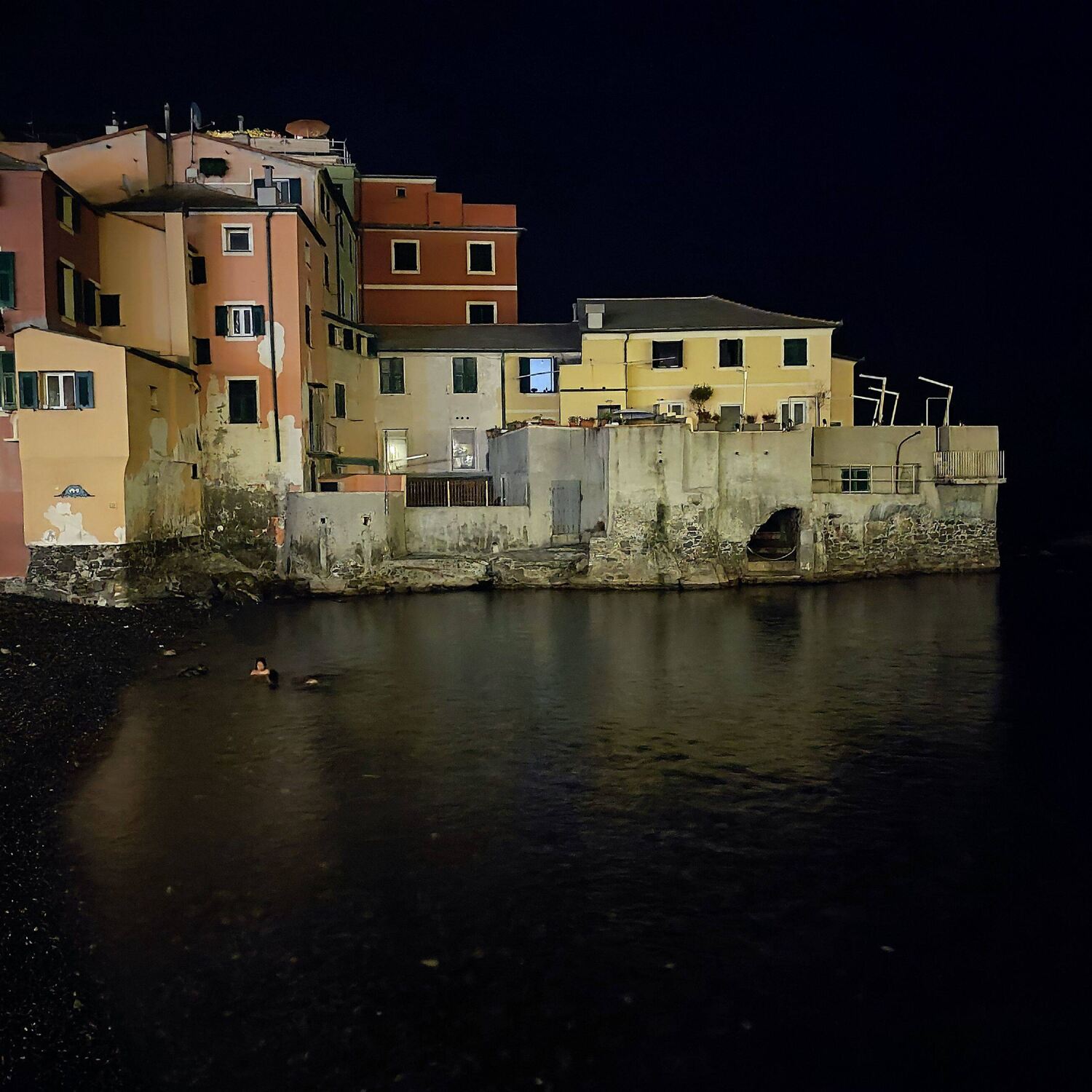 Genova