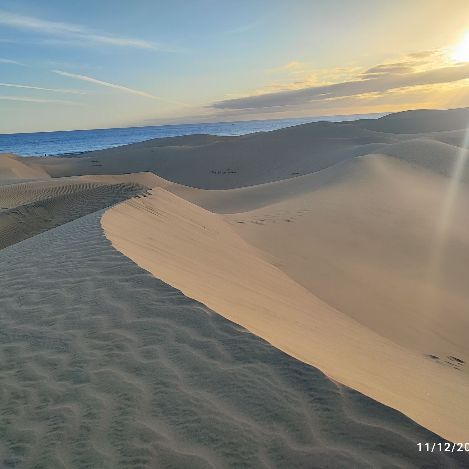 2025-12-07 -- Gran Canaria