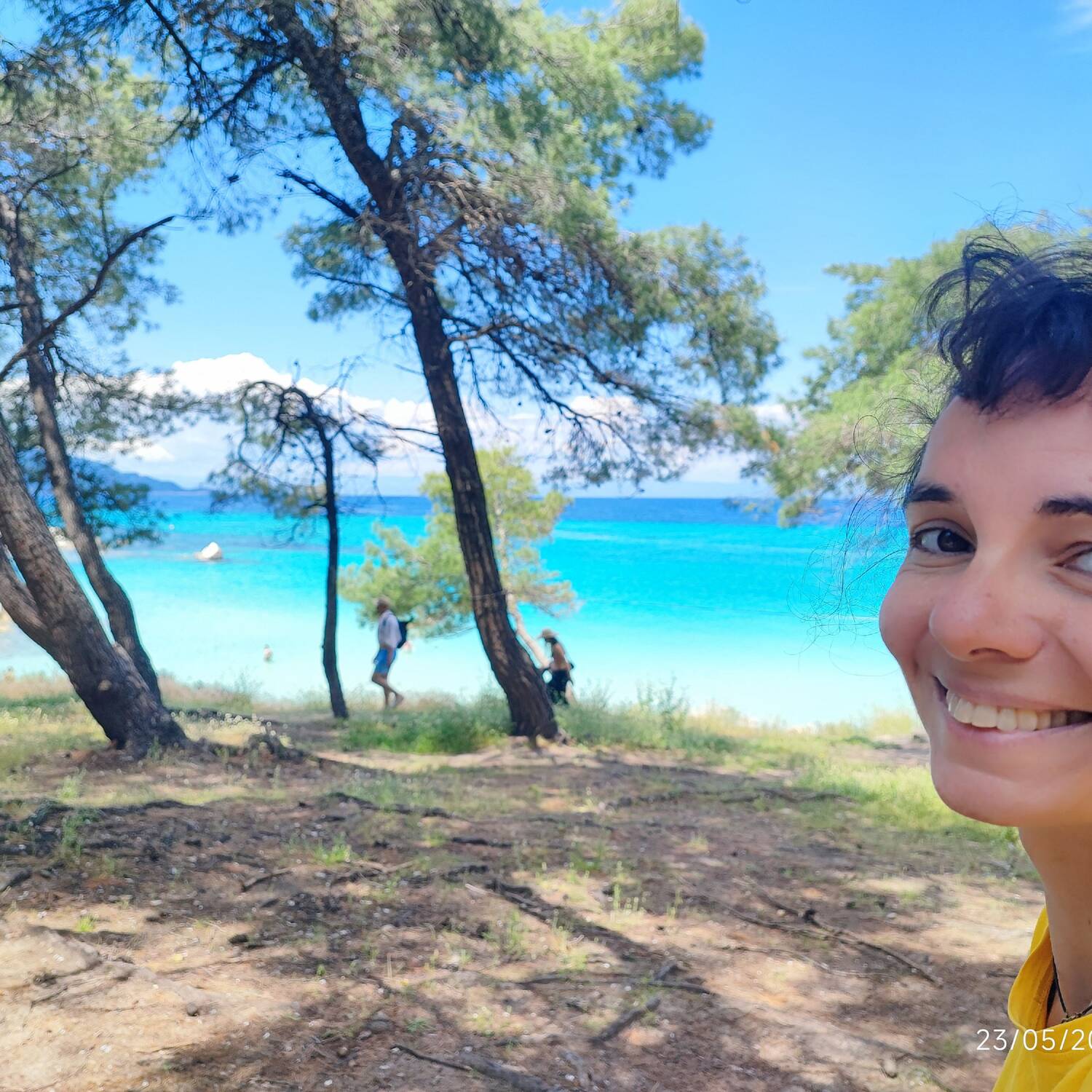 2026-05-13 -- Halkidiki