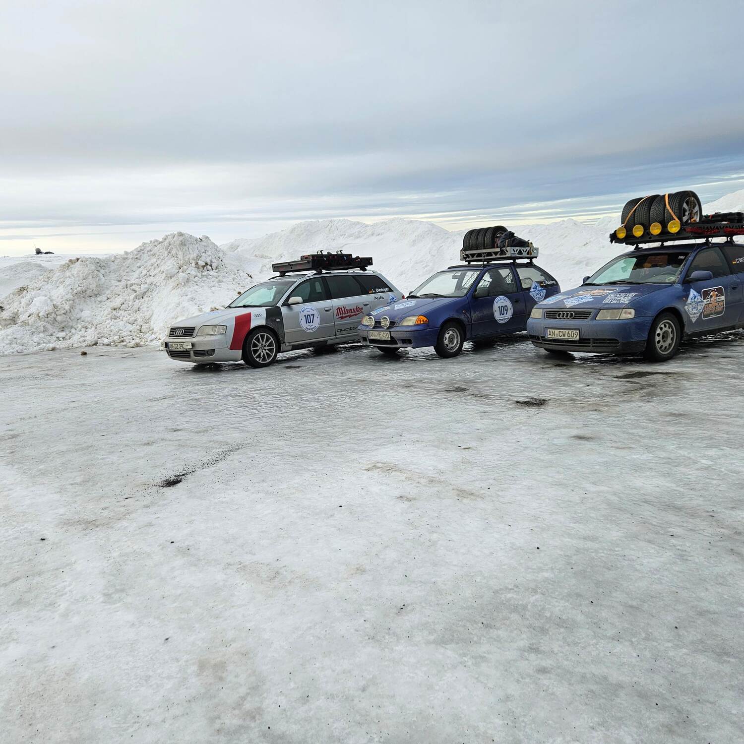 Baltic Sea Circle 2024