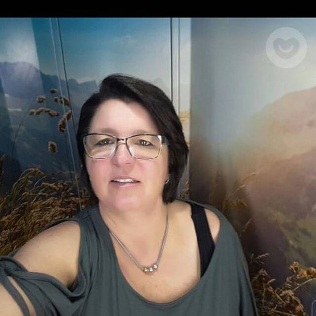 Monika Bischof