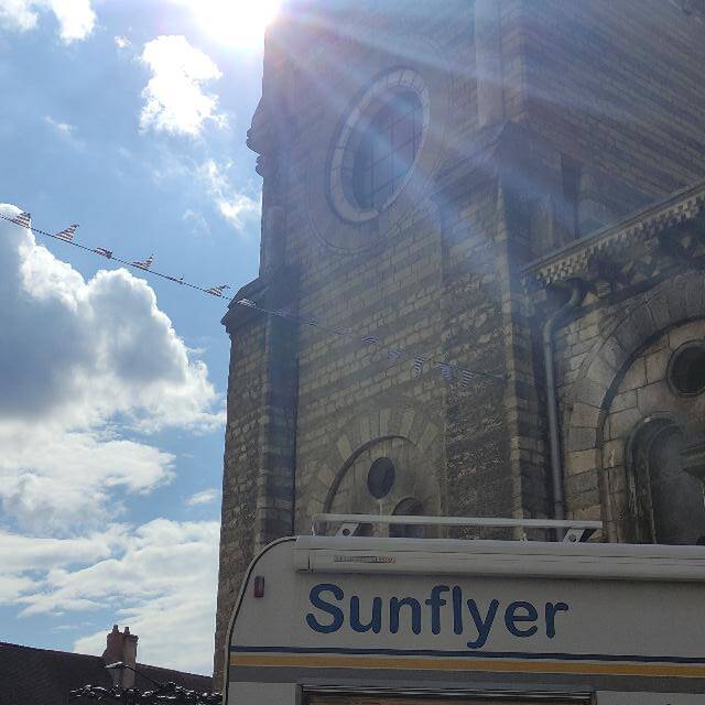 Sunfyer