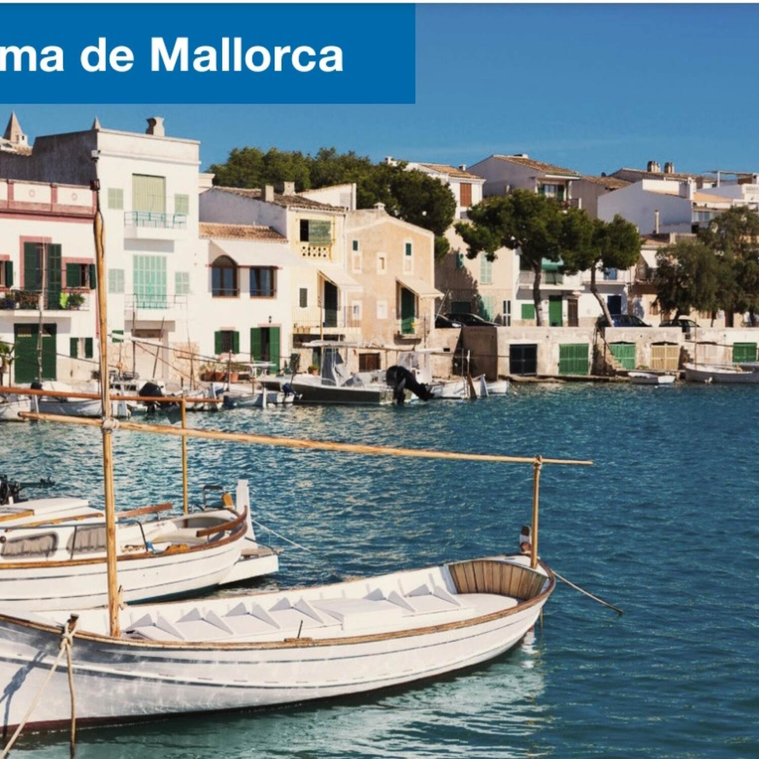 Mallorca
