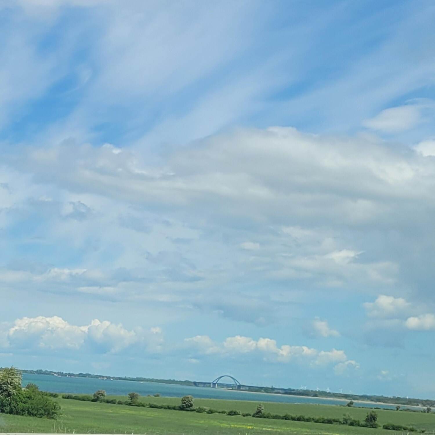 Camping '25 Fehmarn und Plau