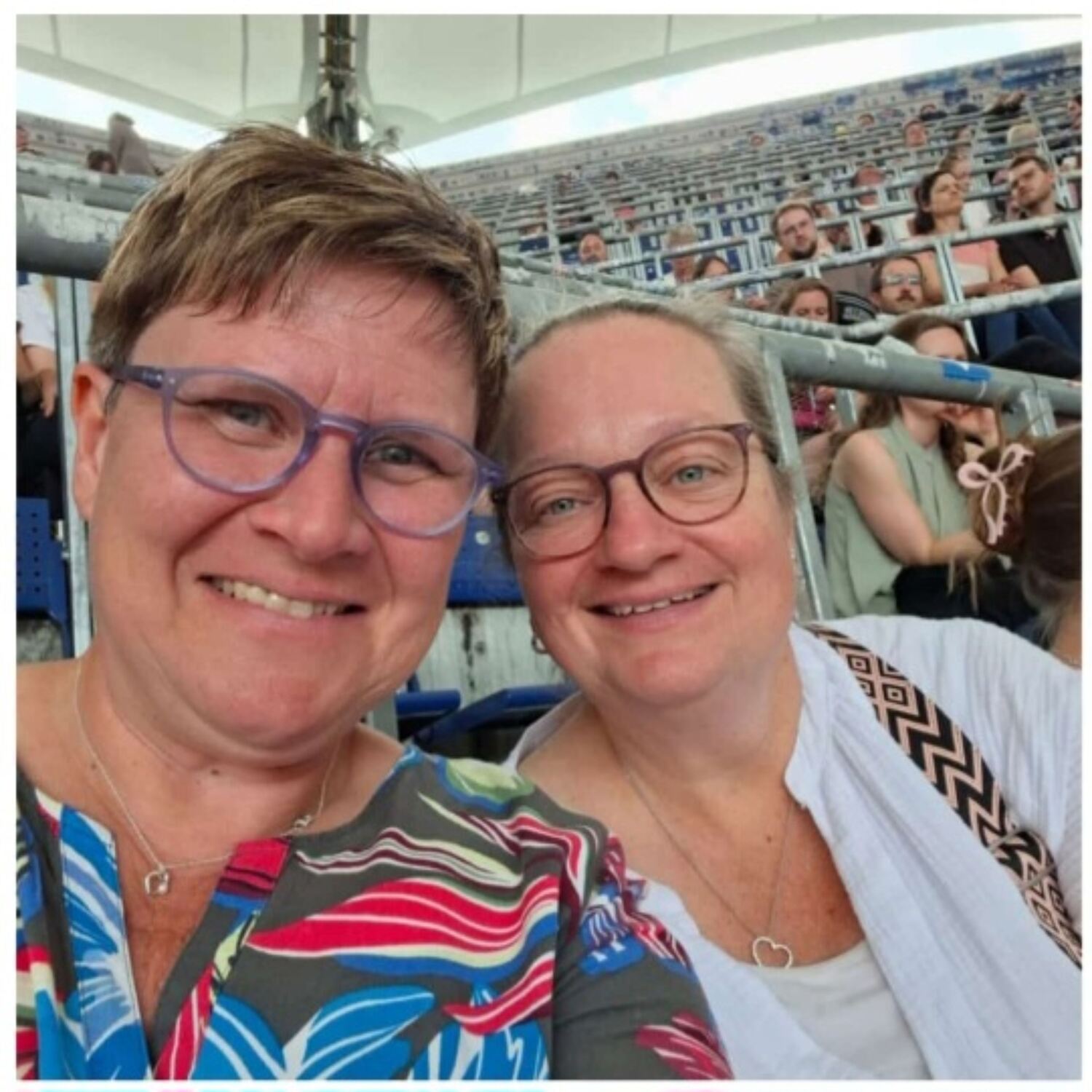 Lübeck 50.Geburtstag Manuela
